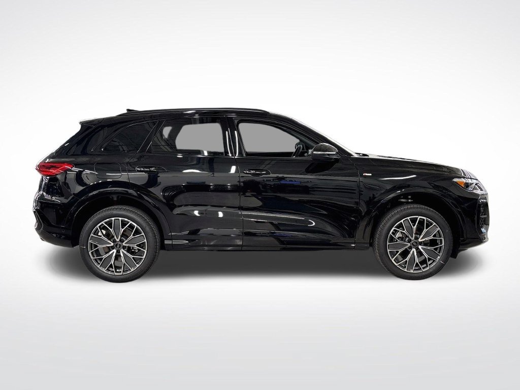 New 2026 Audi Q5 Premium Plus AWD/4WD image 6