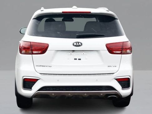 Used 2019 Kia Sorento SX image 6