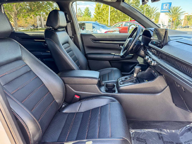 Used 2025 Honda CR-V Sport-L image 18