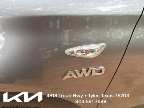Used 2022 Kia Seltos LX AWD/4WD image 5