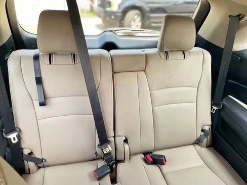 Used 2016 Honda Pilot EX-L image 22