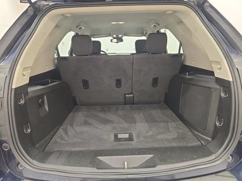 Used 2017 Chevrolet Equinox LS FWD image 15