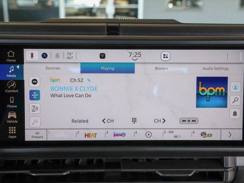 New 2026 Jeep Gladiator Sport image 15