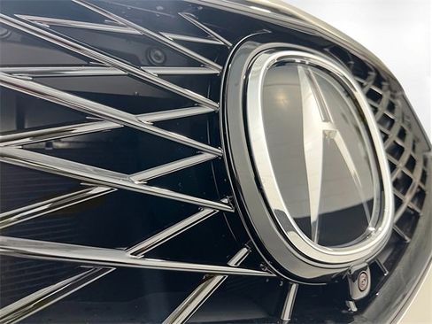 New 2025 Acura RDX AWD w/ A-Spec & Advance Pkg image 12