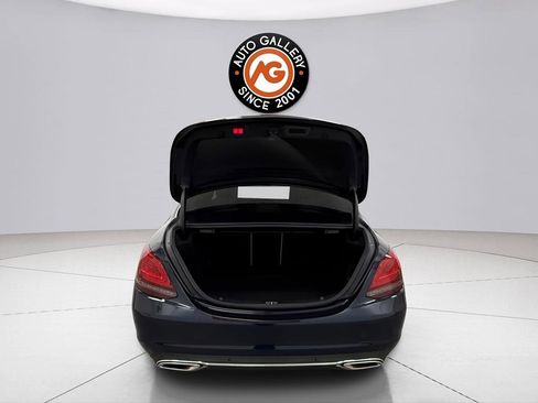 Used 2021 Mercedes-Benz C 300 Sedan image 28