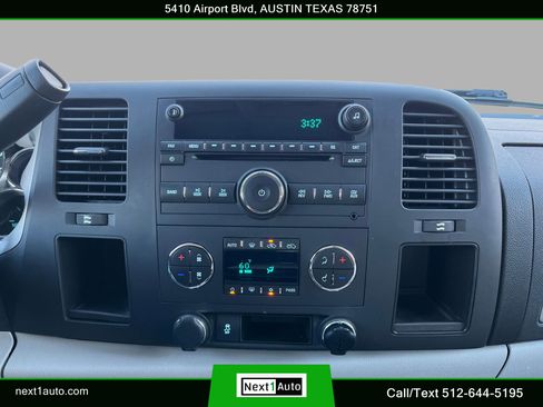 Used 2011 Chevrolet Silverado 1500 LT w/ All-Star Edition image 21