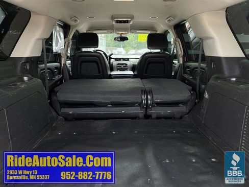 Used 2007 Chevrolet Tahoe 4WD w/ Skid Plate Package image 28