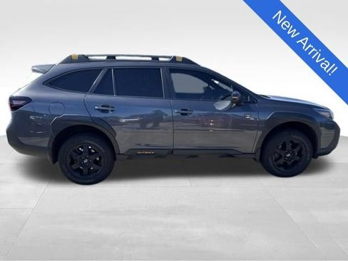 Used 2023 Subaru Outback Wilderness AWD/4WD image 8