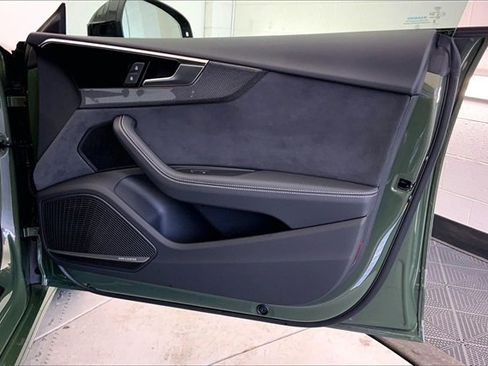 Certified 2024 Audi S5 Premium Plus image 24