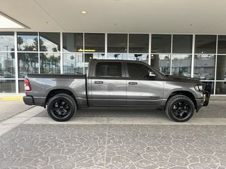 Used 2020 RAM 1500 Big Horn AWD/4WD video 4