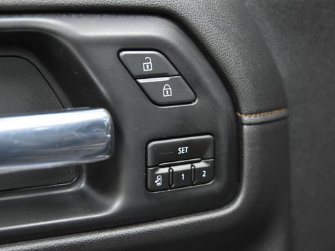 Used 2020 GMC Sierra 1500 AT4 w/ AT4 Premium Package AWD/4WD image 13