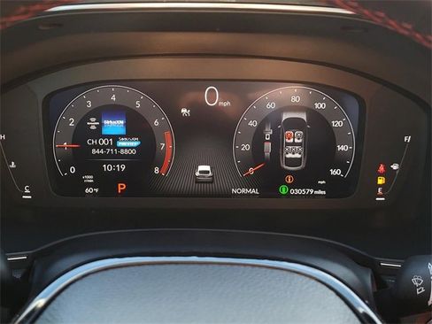 Used 2024 Acura Integra A-Spec image 26