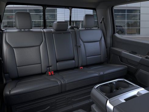 New 2026 Ford F150 Lariat AWD/4WD image 11