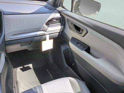 New 2026 Subaru Forester Premium AWD/4WD image 15