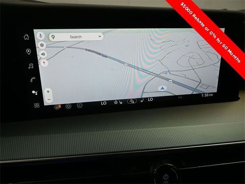 New 2025 Nissan Murano SL image 15