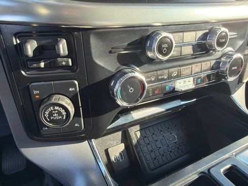 Certified 2023 Ford F150 Lariat w/ Equipment Group 502A High AWD/4WD image 15