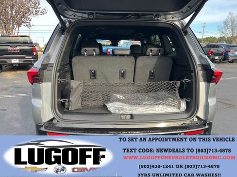 New 2026 Buick Enclave Sport Touring w/ Super Cruise Package FWD image 23
