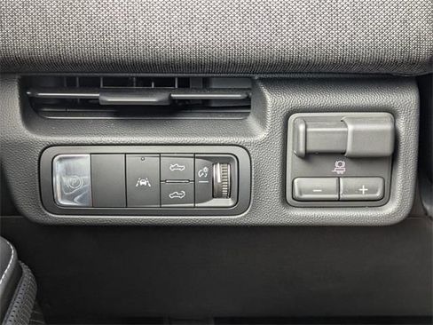 New 2026 GMC Sierra EV Elevation image 29