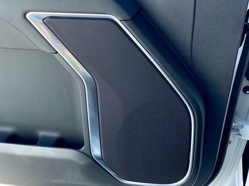 New 2026 Chevrolet Silverado 1500 LT image 23