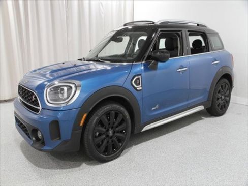 Used 2024 MINI Cooper Countryman S image 15
