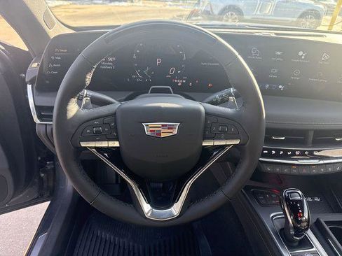 New 2026 Cadillac CT5 Premium Luxury image 15