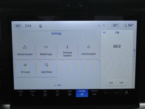New 2026 Ford F150 XLT w/ Equipment Group 302A MID AWD/4WD image 51