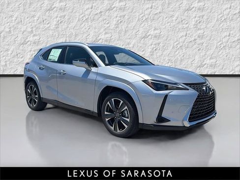 New 2026 Lexus UX 300h FWD image 1