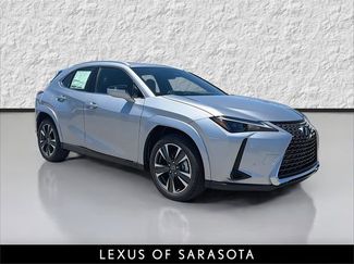 New 2026 Lexus UX 300h FWD video 1