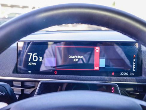 Certified 2023 Ford Mustang Mach-E California Route 1 image 24