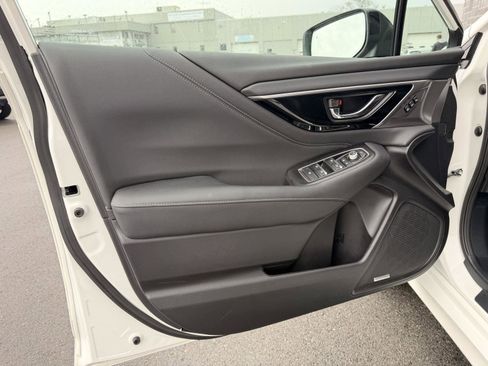 Used 2025 Subaru Legacy Touring XT image 17