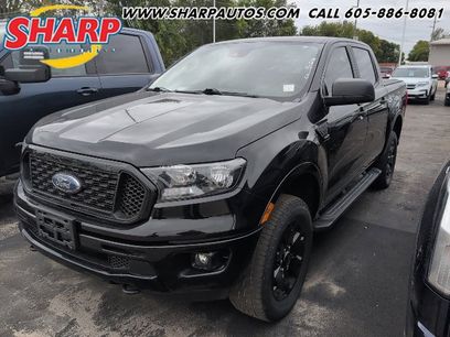 Used 2020 Ford Ranger XLT w/ Equipment Group 302A Luxury
