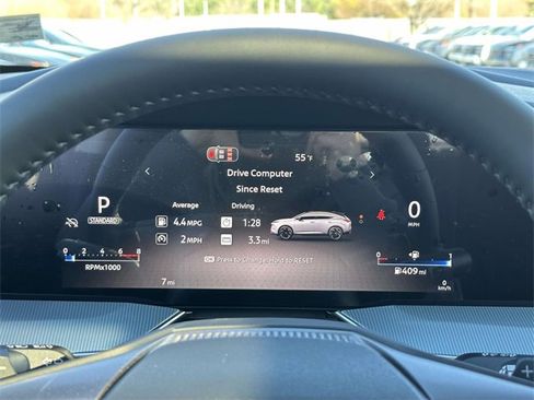 New 2026 Nissan Murano SL image 25