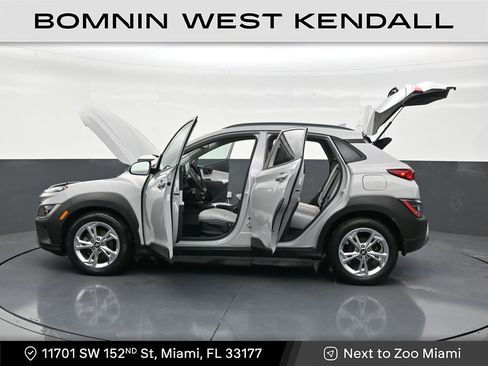 Used 2022 Hyundai Kona SEL image 30