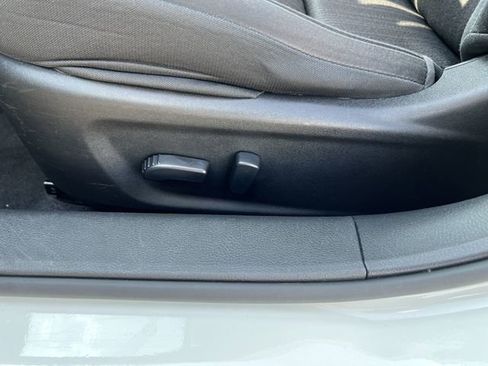 Certified 2023 Nissan Altima 2.5 SV image 29