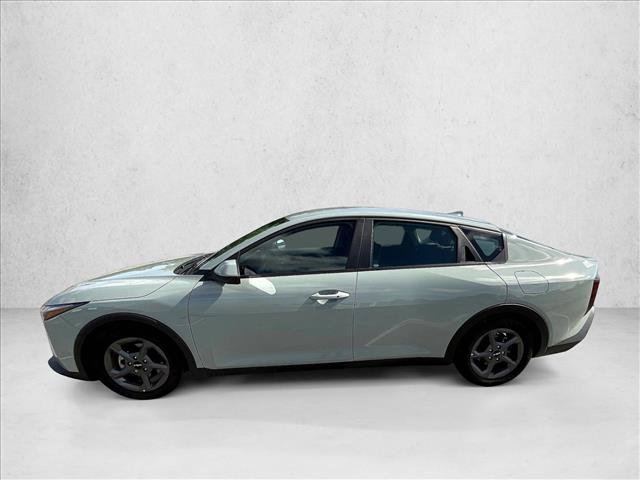 Used 2025 Kia K4 FWD image 4