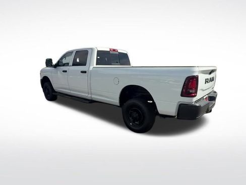 New 2026 RAM 2500 Tradesman image 37