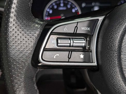 Certified 2024 Kia Forte GT-Line w/ GT-Line Premium Package FWD image 35