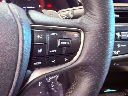 Used 2023 Lexus ES 350 F Sport image 22