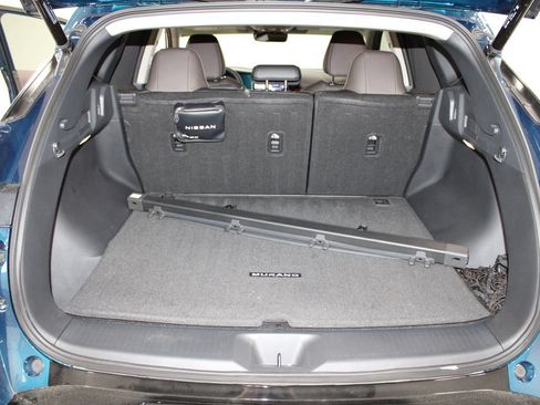 Used 2026 Nissan Murano Platinum w/ Cargo Package AWD/4WD image 13