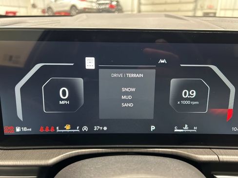 New 2026 Kia Sportage X-Pro Prestige AWD/4WD image 27