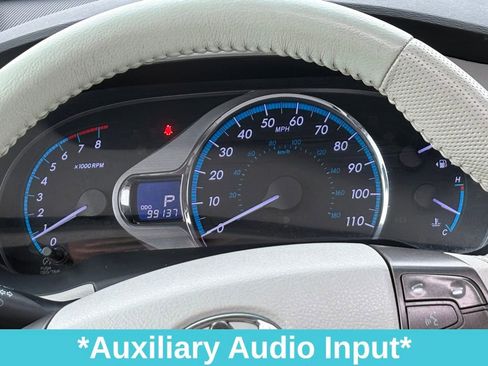 Used 2011 Toyota Sienna XLE image 20