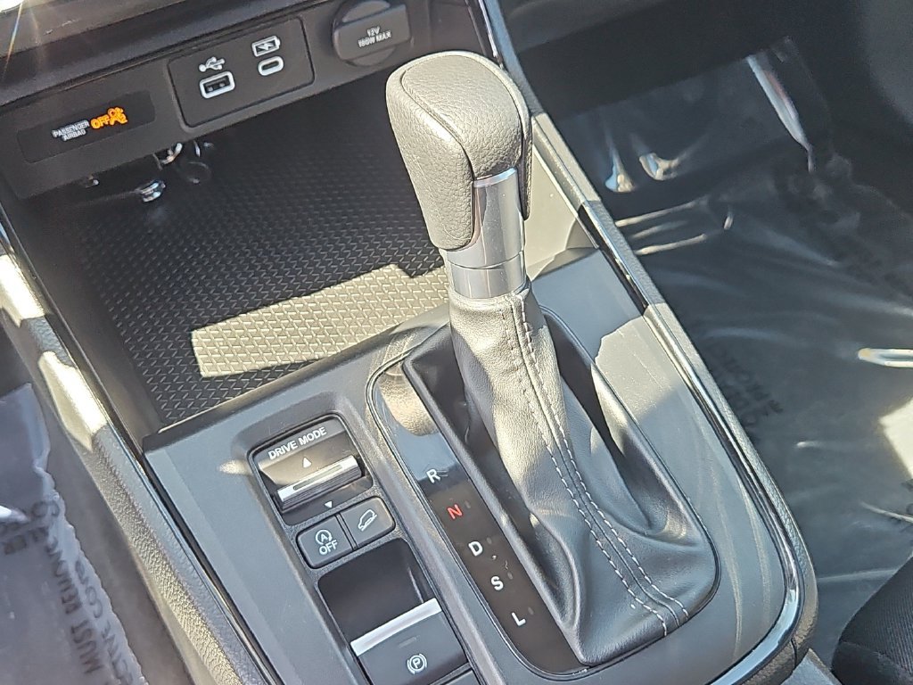 Certified 2024 Honda CR-V EX image 24