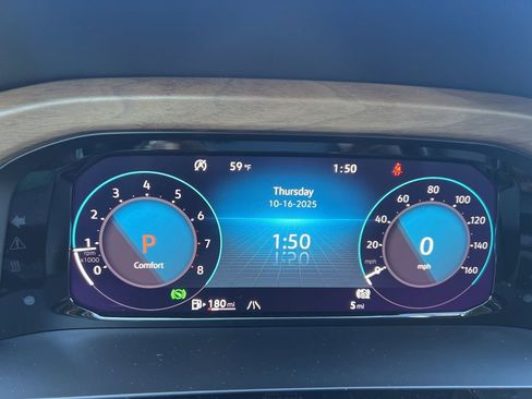 New 2026 Volkswagen Atlas SE image 33