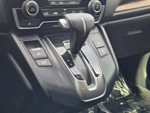 Used 2022 Honda CR-V EX-L image 18