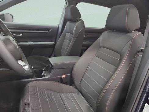 Used 2024 Honda CR-V Sport image 21