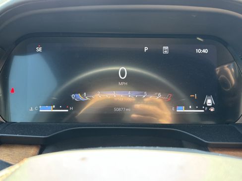 Used 2023 Jeep Grand Cherokee Summit image 21