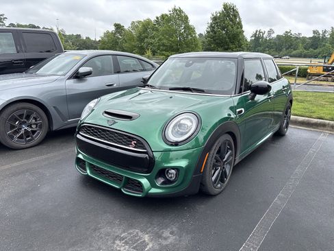 Used 2020 MINI Cooper S FWD image 13