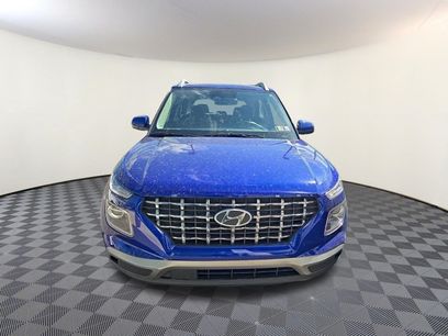 Certified 2023 Hyundai Venue Limited