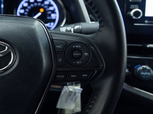 Used 2023 Toyota Camry SE image 15