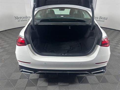 Certified 2025 Mercedes-Benz E 350 Sedan image 20